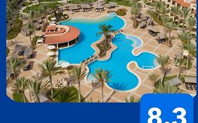 Jaz Almaza Beach Resort, Almaza Bay